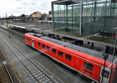 ESTW Regensburg Ost